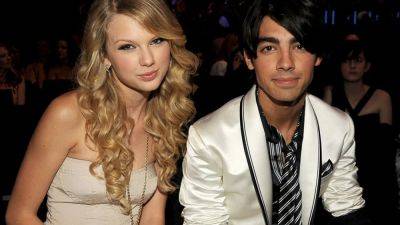 Joe Jonas Reflects on Fan Backlash After Taylor Swift Breakup: 'We Get It' - www.etonline.com