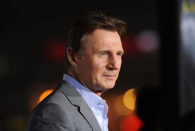 Liam Neeson Action Sequel ‘Ice Road 2’ Heading To Amazon For Around $17M In Biggest Deal Thrashed Out At This Year’s Cannes Market So Far - deadline.com - Canada - Germany - Nepal
