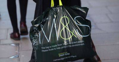 M&S shoppers rave over 'effortlessly stylish' satin dress for under £50 - www.dailyrecord.co.uk - Australia - Scotland - Beyond