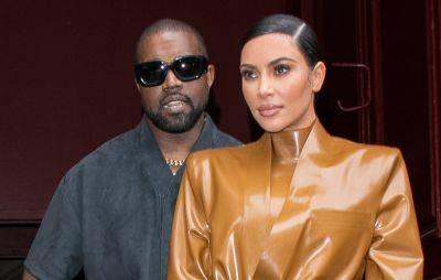 Kim Kardashian says she couldn’t “force her beliefs” on Kanye West - www.nme.com - Chicago