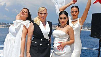 Rebel Wilson Directing Her First Movie ‘The Deb,’ An Australian Musical Comedy About a Debutante Ball Set in the Outback - variety.com - Australia