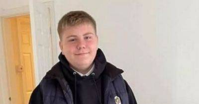 Police launch urgent search for Scots schoolboy who vanished five days ago - www.dailyrecord.co.uk - Scotland - Germany - Beyond