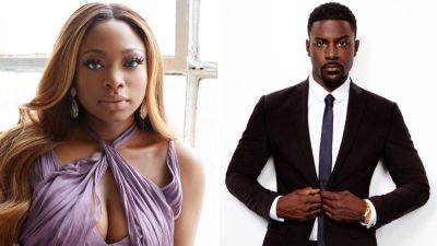 ‘Call Her King’: BET+ Sets Premiere Date For Action Thriller Starring Naturi Naughton & Lance Gross - deadline.com - county Mitchell - county Miller
