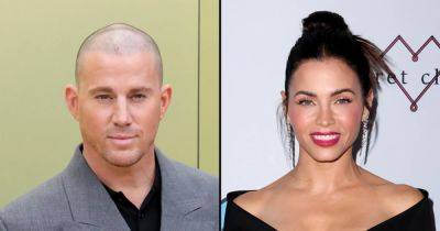 Channing Tatum and Jenna Dewan Jointly Cheer for Daughter Everly’s Dance Competition Win - www.usmagazine.com - Ireland