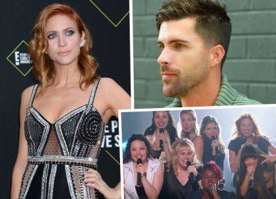 Brittany Snow Reveals She Was 'Blindsided' By Divorce -- Says A Pitch Perfect Co-Star 'Nursed Me Back To Health' - perezhilton.com