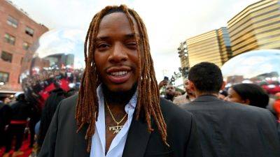 Fetty Wap Sentenced to Six Years in Prison on Federal Drug Charge - variety.com - New York - New York - New Jersey - county Long