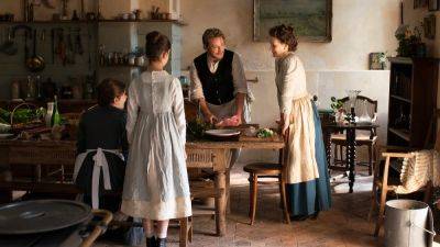 ‘The Pot au Feu’ Review: Juliette Binoche and Benoit Magimel Shine in a Lush, Kitchen-Set Romance - thewrap.com - France
