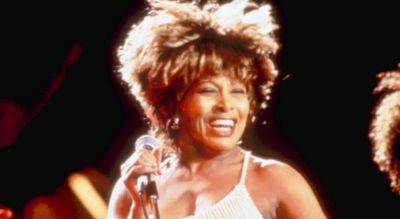 Tina Turner Dies: Legendary Rock & Soul Singer Was 83 - deadline.com - Switzerland - Tennessee - county Turner