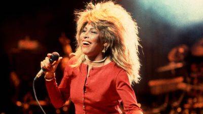 Tina Turner, Iconic Singer and Music Legend, Dies at 83 - variety.com - Switzerland - George