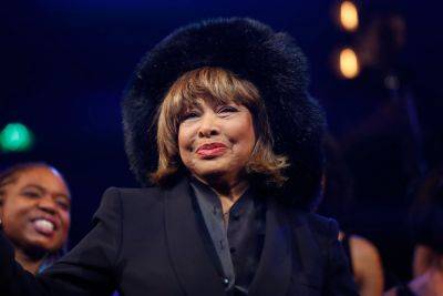 Tina Turner, The Queen Of Rock ‘N’ Roll, Dies At 83 - etcanada.com - Switzerland