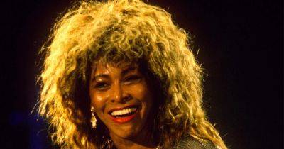 Tina Turner Dead: Legendary Singer Dies at 83 - www.usmagazine.com - Switzerland - Tennessee