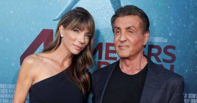 Jennifer Flavin Opens Up About ‘Really Difficult’ Time as an Empty Nester Before Brief Sylvester Stallone Split - www.usmagazine.com - Oklahoma - county Tulsa