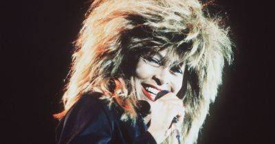 Tina Turner's relationship with Scotland remembered as rock and roll legend dies aged 83 - www.dailyrecord.co.uk - Scotland - Switzerland - county Bryan