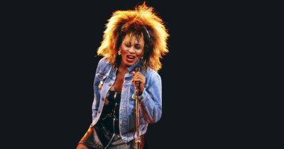 Tina Turner, Queen of Rock and Roll, dies aged 83 after a long illness - www.officialcharts.com - Britain - USA - Switzerland