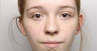 Teenage mum killed newborn baby boy with paracetamol overdose - www.manchestereveningnews.co.uk - Manchester