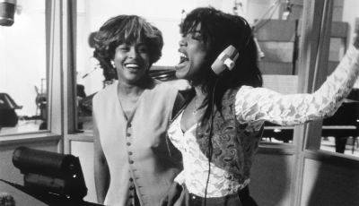 Angela Bassett Remembers Tina Turner: She “Showed Others Who Lived In Fear What A Beautiful Future Filled With Love, Compassion, And Freedom Should Look Like” - deadline.com - Switzerland - county Turner