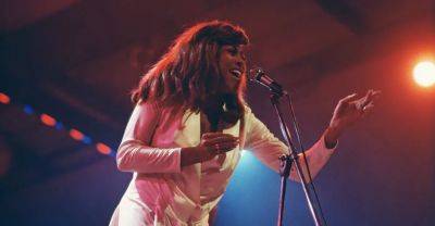 Tina Turner dies at 83 - www.thefader.com - state Mississippi - Germany - Switzerland - Tennessee - county Turner - county Kings