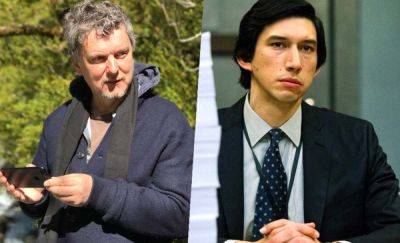 ‘The Book Of Solutions’: Michel Gondry Originally Wanted To Make The Film In English & Starring Adam Driver - theplaylist.net - Britain