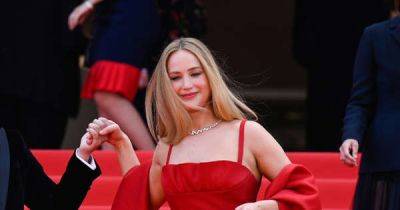 'It seems you Cannes do right for doing wrong after all' - www.msn.com