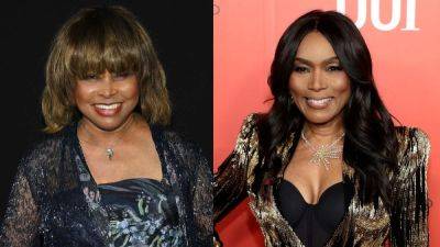 Angela Bassett Pens Farewell Tribute to Tina Turner: ‘I Am Humbled to Have Helped Show Her to the World’ - thewrap.com - Switzerland - county Turner