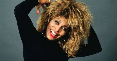 Tina Turner's funeral plans revealed as the world mourns singing star - www.dailyrecord.co.uk - Switzerland