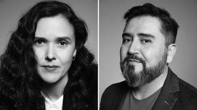 Spain’s Sonora Taps ‘La Jauria’ Scribes Paula del Fierro and Enrique Videla for Serial Podcasts (EXCLUSIVE) - variety.com - Spain - USA - Mexico - Germany - Chile - Guatemala