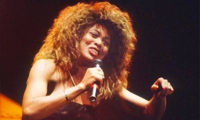Tina Turner died ‘peacefully’ at 83 after a ‘long illness’ - us.hola.com - Switzerland - Tennessee