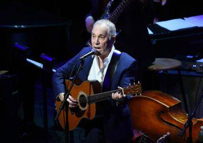 Paul Simon reveals hearing loss, reflects on mortality: ‘My generation’s time is up’ - www.foxnews.com
