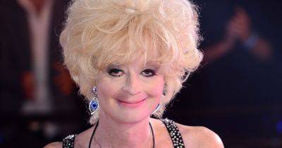 Critically-ill Big Brother star Lauren Harries sends message to Phillip Schofield from hospital - www.ok.co.uk