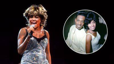 Tina Turner’s relationship with Ike: How she broke free and defied abusive ex-husband - www.foxnews.com - Indiana - county St. Louis - county Turner - county Love