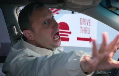 Watch a new trailer for season three of ‘I Think You Should Leave With Tim Robinson’ - www.nme.com - county Will - county Richardson