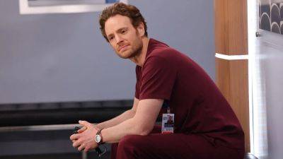 ‘Chicago Med’ Original Star Nick Gehlfuss Confirms Exit After Eight Seasons, Reflects on ‘Full Circle’ Surprise Reunion - variety.com - Chicago