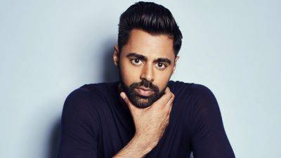 Hasan Minhaj on Deleting His Twitter Account, When to Put Family in His Act and Whether He Wants to Host ‘The Daily Show’ - variety.com - Saudi Arabia
