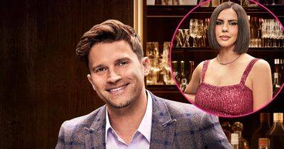 Tom Schwartz Warns Ex Katie Maloney That She’ll Get a ‘Cease and Desist’ Letter If She Keeps ‘Attacking’ Jo Wenberg - www.usmagazine.com - Los Angeles - Minnesota - city Sandy