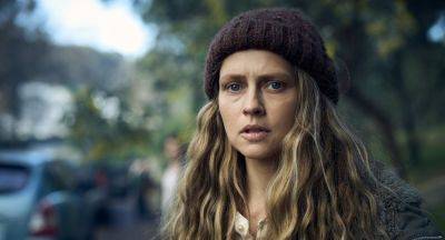 "I need my kids!" Teresa Palmer's children saved her from a role that haunted her dreams - www.who.com.au - Australia