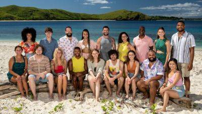 'Survivor 44' Crowns New Champion -- See Who Took Home the Grand Prize! - www.etonline.com - county San Juan - area Puerto Rico
