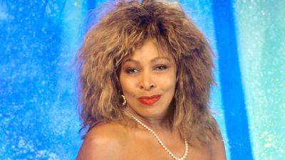 Tina Turner Opened Up About Her Kidney Health Two Months Before Death - www.etonline.com