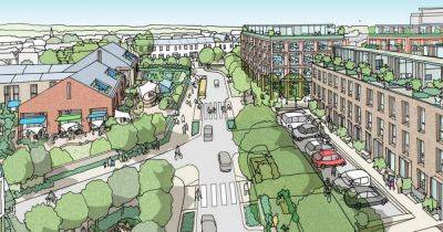 How the redevelopment of a Greater Manchester town centre could take inspiration from Chorlton, Altrincham and Mackie Mayor - www.manchestereveningnews.co.uk - Manchester