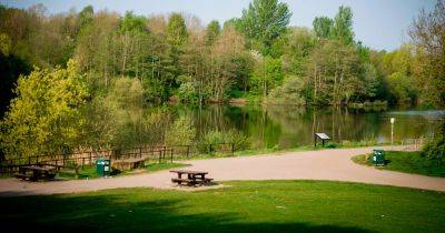 Five of the best waterside walks in Greater Manchester for a sunny day - www.manchestereveningnews.co.uk - Manchester