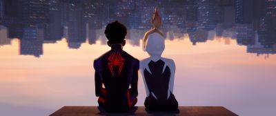 ‘Spider-Man: Across the Spider-Verse’ First Reactions Tease Sequel as an ‘Actual Work of Art,’ ‘Darker and Sadder’ Than Expected - variety.com