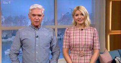 This Morning star reveals 'atmosphere' backstage following Phillip Schofield's exit and details 'brutal' moment - www.manchestereveningnews.co.uk - Manchester