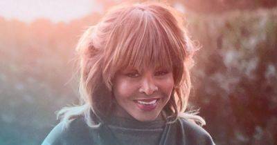 Tina Turner's admits she 'put myself in great danger' in post weeks before death - www.ok.co.uk - Switzerland