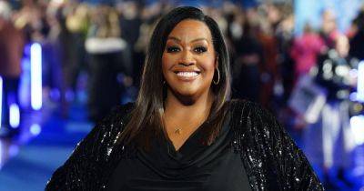 Alison Hammond breaks social media silence since Phillip Schofield exit with message to co-star - www.manchestereveningnews.co.uk - Manchester