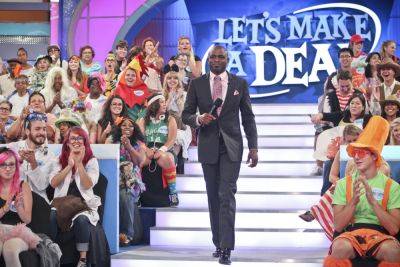Marcus / Glass Gameshow ‘Let’s Make A Deal’ Goes Into Greece - deadline.com - Portugal - Indonesia - Greece - Hungary