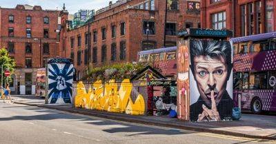 Revamped Northern Quarter square to include 'two-way cycleway' as start date unveiled - www.manchestereveningnews.co.uk - Manchester