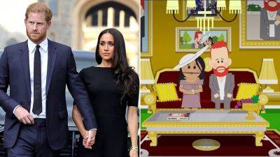 Harry and Meghan find success and you’ll be shocked how - www.foxnews.com - Britain - New York