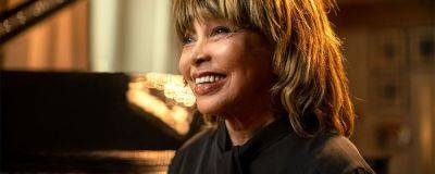 Tina Turner dies - completemusicupdate.com - Britain - Switzerland - county Bullock