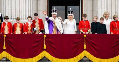King Charles' Coronation hit with over 8,000 Ofcom complaints - www.ok.co.uk - Britain - county King And Queen