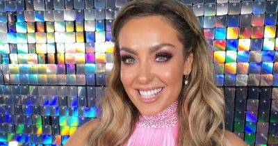 Strictly bosses 'won't be casting replacement' for Amy Dowden after breast cancer diagnosis - www.dailyrecord.co.uk - county Jones
