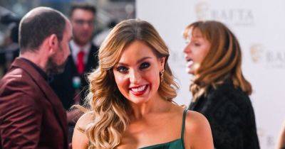 Strictly's Amy Dowden, 32, shares moving update after her breast cancer diagnosis as BBC show issues statement - www.manchestereveningnews.co.uk - Manchester - Maldives